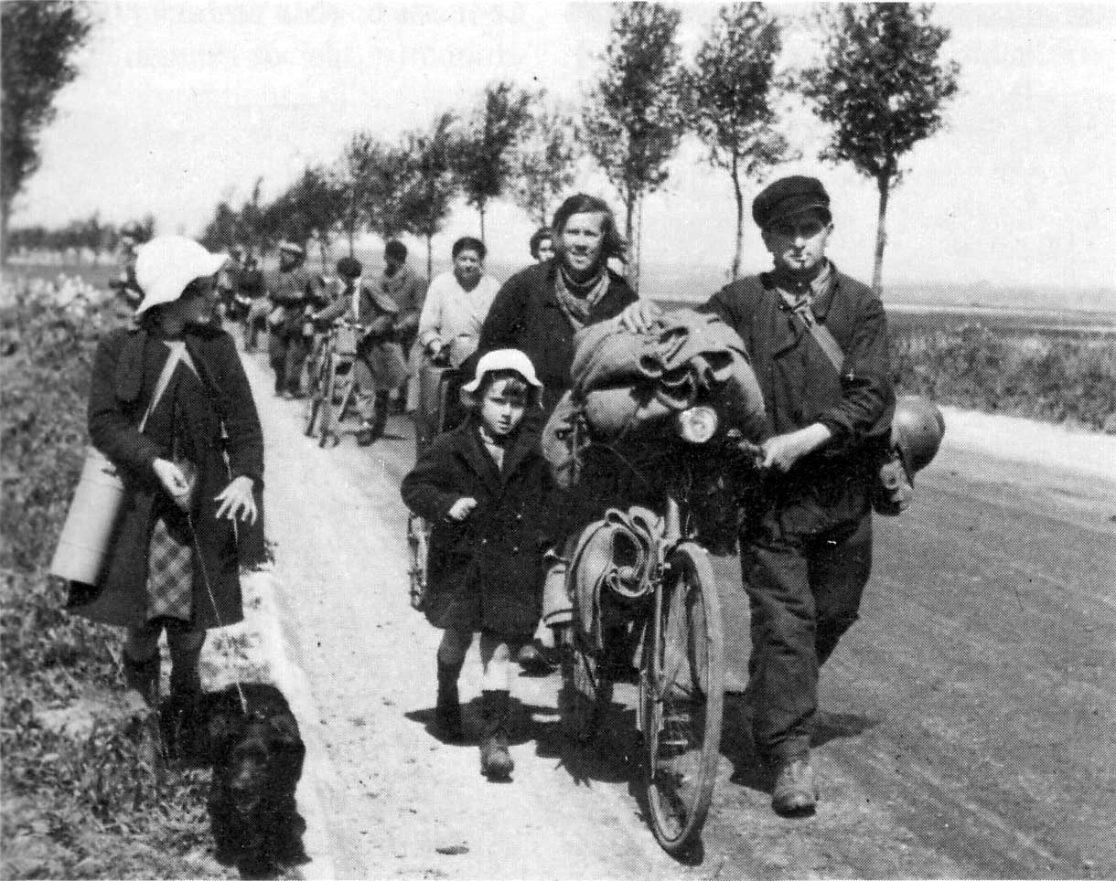 Concepto de civil Definición en