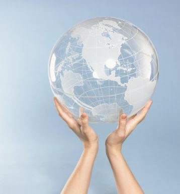 Concepto de mundo - Definición en DeConceptos.com