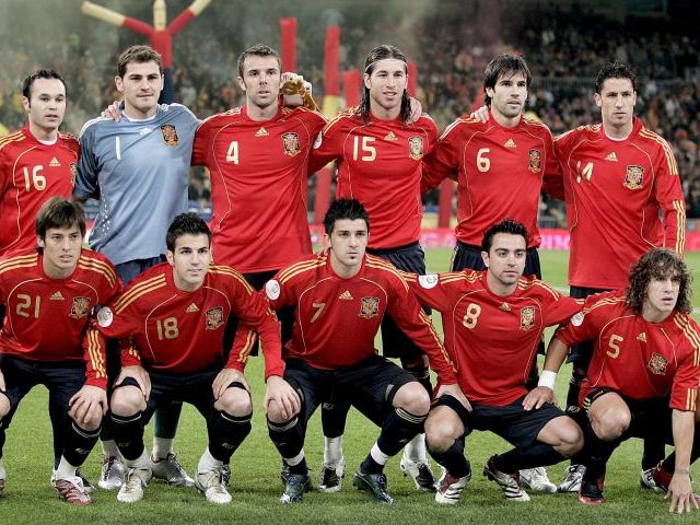 Concepto de selección - Definición en DeConceptos.com