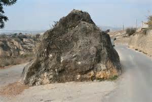 Concepto de roca