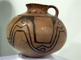 Concepto de cerámica