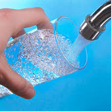Agua potable