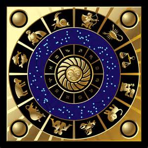 Concepto de Astrología